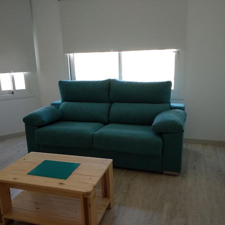 Apartaments Can Fabul Sant Carlos de la Ràpita المظهر الخارجي الصورة