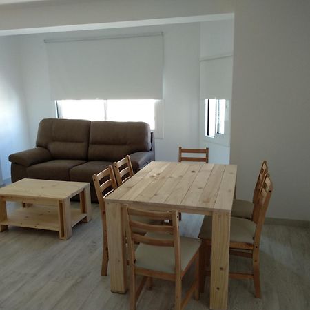 Apartaments Can Fabul Sant Carlos de la Ràpita المظهر الخارجي الصورة
