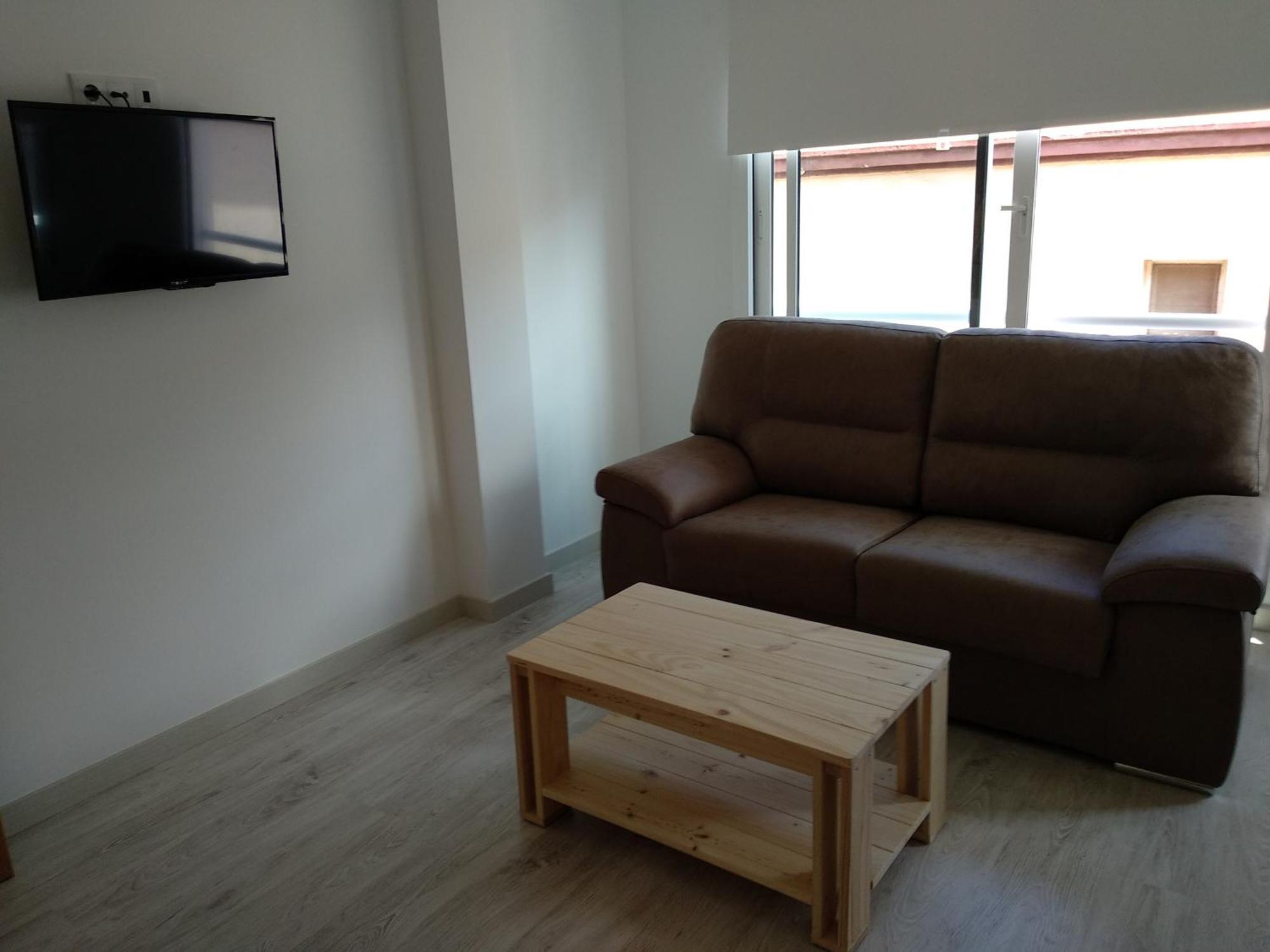 Apartaments Can Fabul Sant Carlos de la Ràpita المظهر الخارجي الصورة