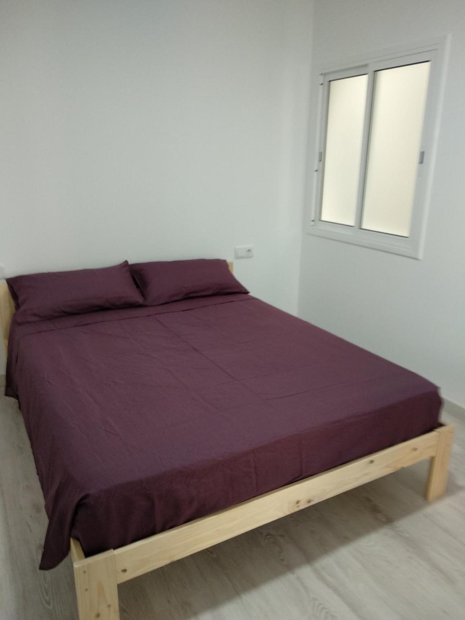 Apartaments Can Fabul Sant Carlos de la Ràpita المظهر الخارجي الصورة