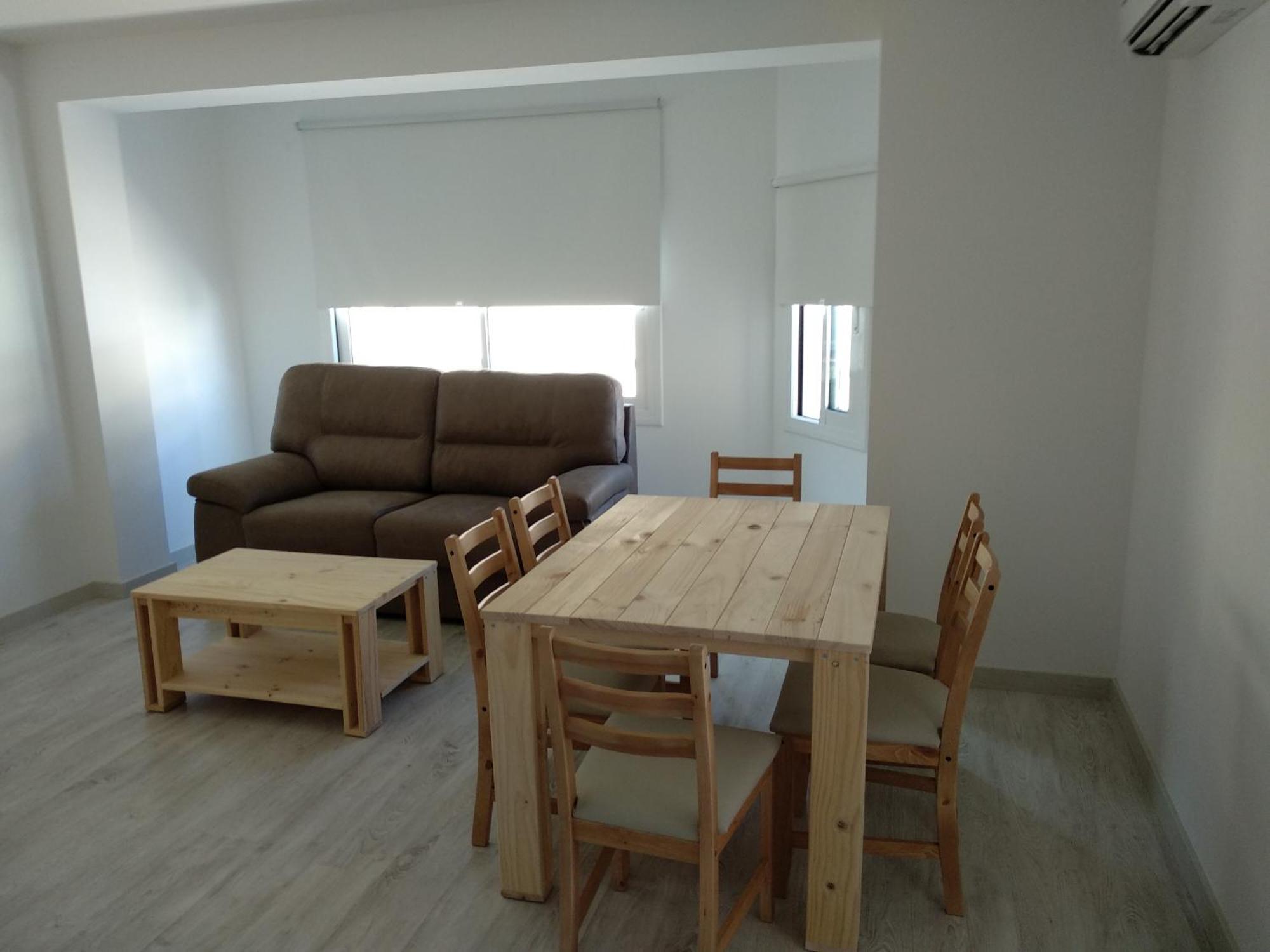 Apartaments Can Fabul Sant Carlos de la Ràpita المظهر الخارجي الصورة