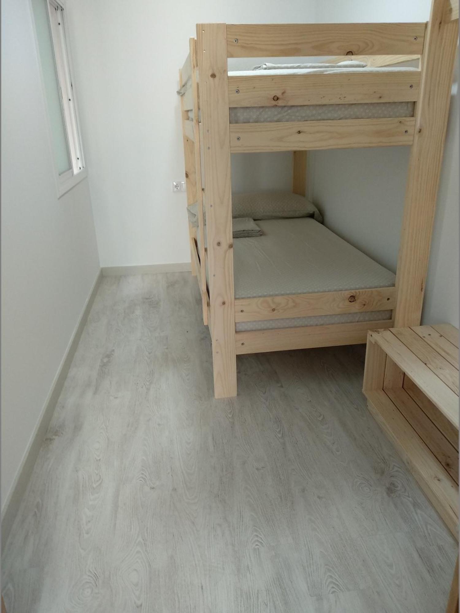 Apartaments Can Fabul Sant Carlos de la Ràpita المظهر الخارجي الصورة