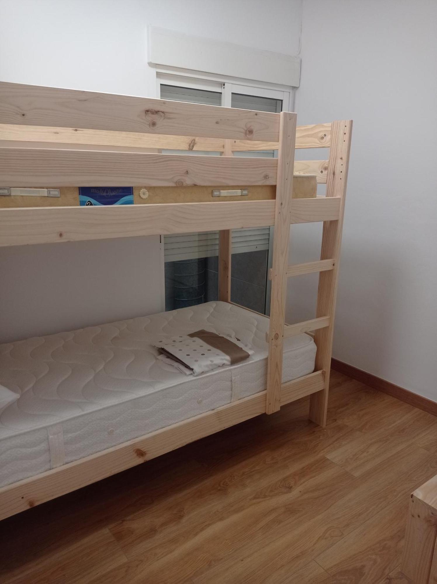 Apartaments Can Fabul Sant Carlos de la Ràpita المظهر الخارجي الصورة