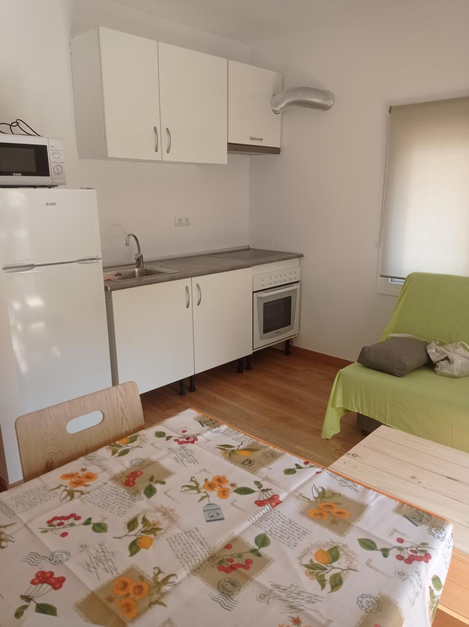Apartaments Can Fabul Sant Carlos de la Ràpita المظهر الخارجي الصورة