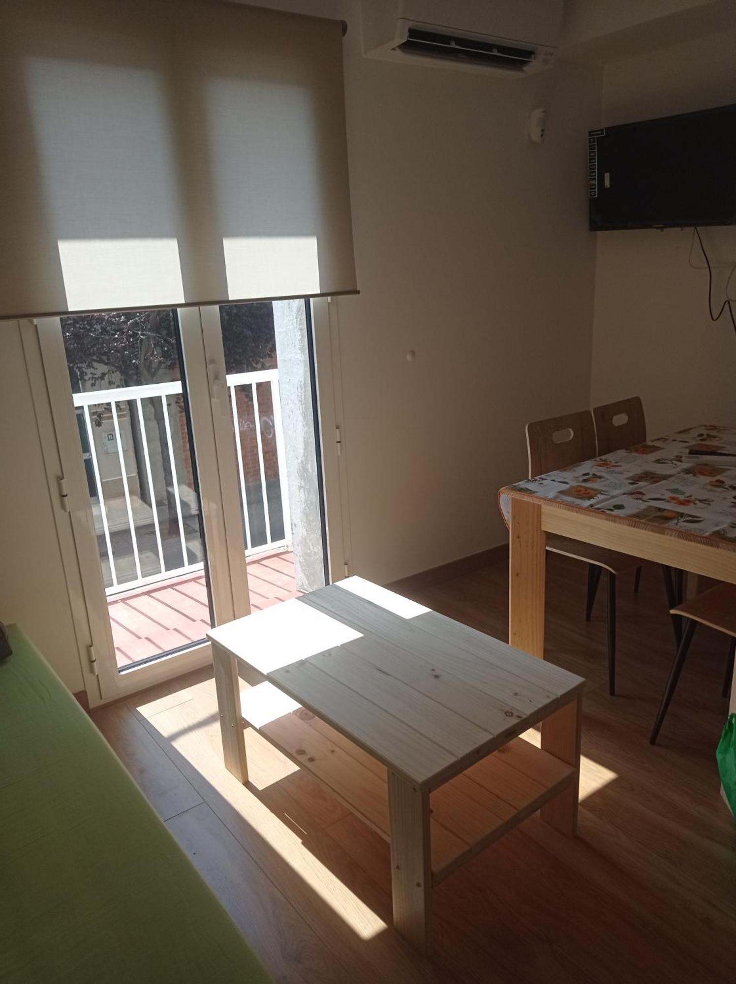 Apartaments Can Fabul Sant Carlos de la Ràpita المظهر الخارجي الصورة