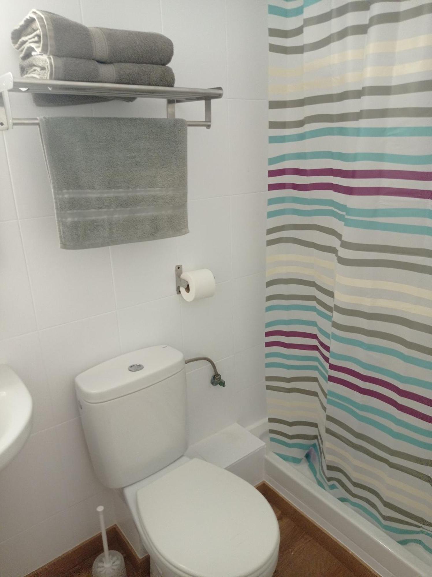 Apartaments Can Fabul Sant Carlos de la Ràpita المظهر الخارجي الصورة