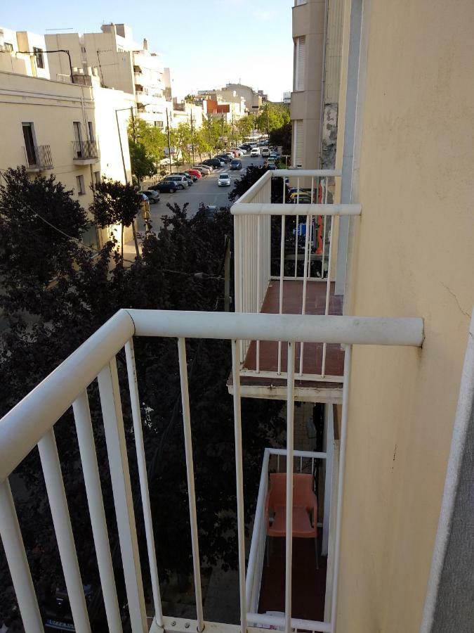 Apartaments Can Fabul Sant Carlos de la Ràpita المظهر الخارجي الصورة