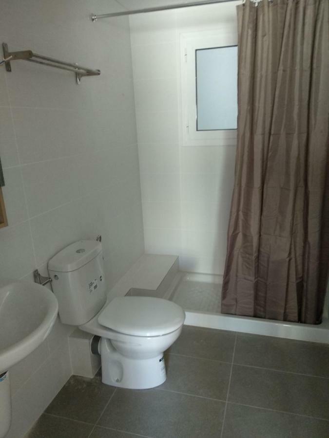Apartaments Can Fabul Sant Carlos de la Ràpita المظهر الخارجي الصورة