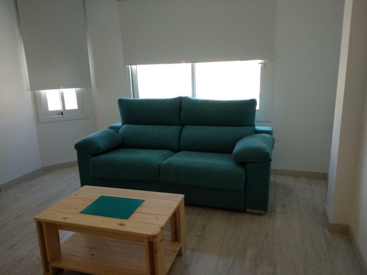Apartaments Can Fabul Sant Carlos de la Ràpita المظهر الخارجي الصورة